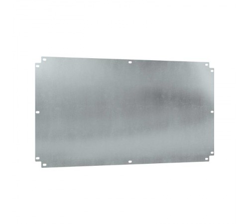 Монтажная плата для корпусов SDE, SDI ШхВ 800x400 мм  R5SDE84MP  DKC