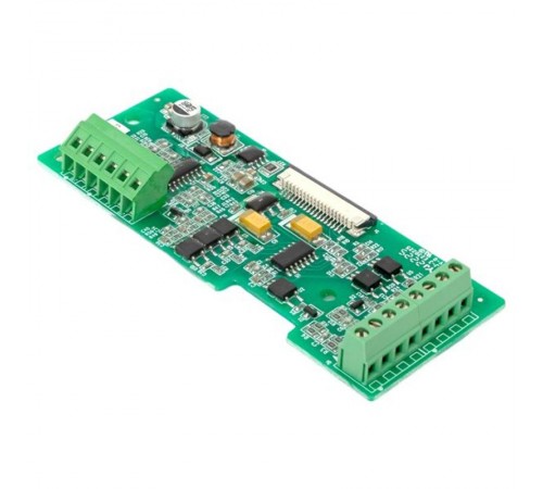Карта расширения для преобразователя частоты PRO-Drive PD-150-ACC-ABZ-PG3  PD-150-ACC-ABZ-PG3  EKF