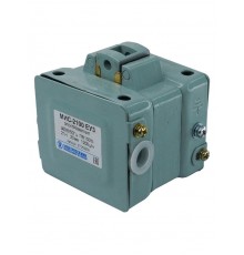 Электромагниты МИС-2100 ЕУ3, 380В, тянущее исполнение, ПВ 100%, IP20, с жесткими выводами, электромагнит (ЭТ)  ET053003  Электротехник