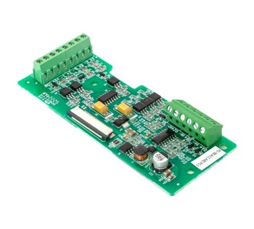 Карта расширения для преобразователя частоты PRO-Drive PD-150-ACC-ABZ-PG3  PD-150-ACC-ABZ-PG3  EKF