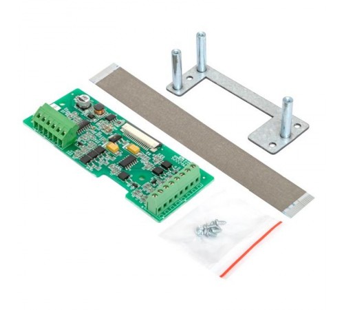 Карта расширения для преобразователя частоты PRO-Drive PD-150-ACC-ABZ-PG3  PD-150-ACC-ABZ-PG3  EKF