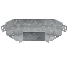 ESCA 7 Поворот 90град 100х200-2,0 HDZ  ES7-PG-90-100-200-20-HDZ  IEK