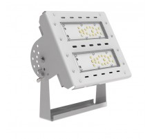 Cветильник cветодиодный промышленный ДПП FL BASIC 120 град 60Вт 5000К IP65  V1-I0-70357-04L05-6506050  VARTON