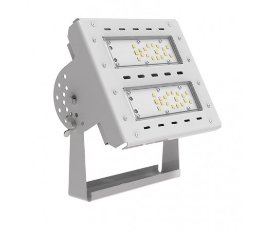 Cветильник cветодиодный промышленный ДПП FL BASIC 120 град 60Вт 5000К IP65  V1-I0-70357-04L05-6506050  VARTON