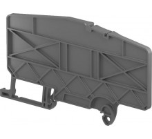 Разделитель цепей CS-R3, для втычных клемм ZK..  1SNK900107R0000  TE