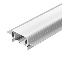 Профиль FOLED-50-CEIL-CENTER-2000 (Arlight, Алюминий)  035769  Arlight