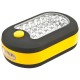 Фонарь рабочий NPT-W02-3AAA  24LED+3LED,блист.  94957  Navigator