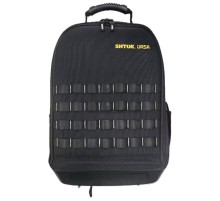 Рюкзак для инструмента, пластиковое дно, Р-021, серия URSA, SHTOK  384378  КЭАЗ