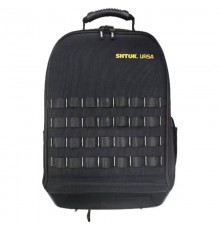 Рюкзак для инструмента, пластиковое дно, Р-021, серия URSA, SHTOK  384378  КЭАЗ
