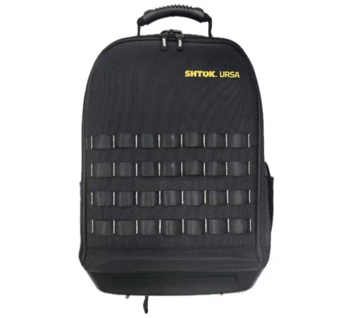 Рюкзак для инструмента, пластиковое дно, Р-021, серия URSA, SHTOK  384378  КЭАЗ