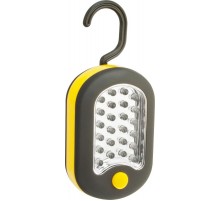 Фонарь рабочий NPT-W02-3AAA  24LED+3LED,блист.  94957  Navigator