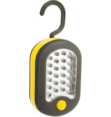Фонарь рабочий NPT-W02-3AAA  24LED+3LED,блист.  94957  Navigator