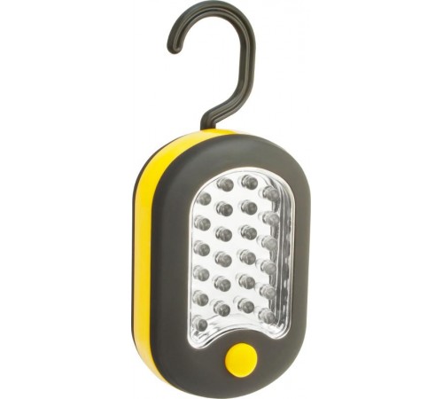 Фонарь рабочий NPT-W02-3AAA  24LED+3LED,блист.  94957  Navigator