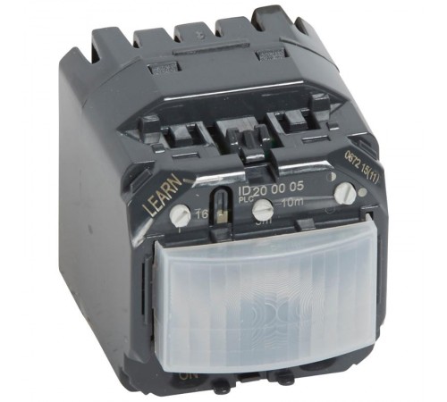 Инфракрасный приемник - MyHOME - SCS  067216  Legrand