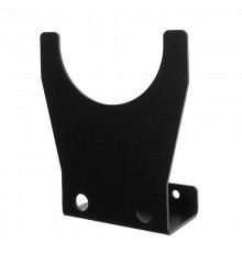 Держатель для угловых шлифмашинок до 230мм, настенный, черный  38-0656  REXANT