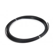 Солнечный кабель двужильный 2,5 мм2, бухта 10 м, Uраб. 600-1000 В, проводник медь  2427  Бастион