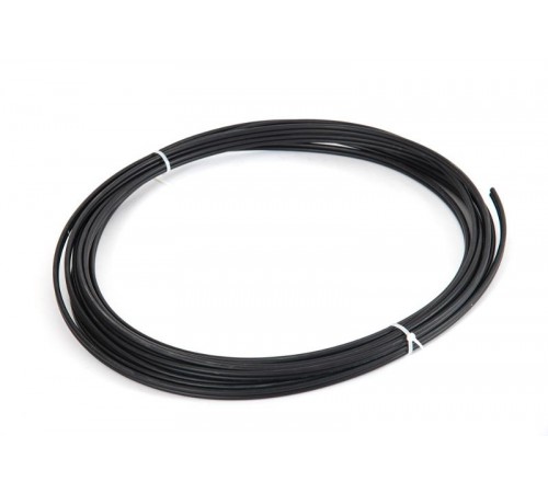 Солнечный кабель двужильный 2,5 мм2, бухта 10 м, Uраб. 600-1000 В, проводник медь  2427  Бастион