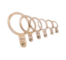 Кольцо заземления М32х1,5   PR08.3866  Промрукав