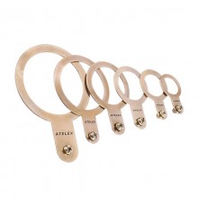 Кольцо заземления М16х1,5   PR08.3863  Промрукав