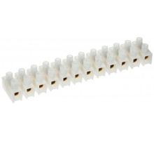 Зажим винтовой ЗВИ-100 10-25мм2 12пар   UZV3-100-25  IEK