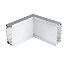 Угол S2-LINIA94-F-L90N внутренний  021283  Arlight