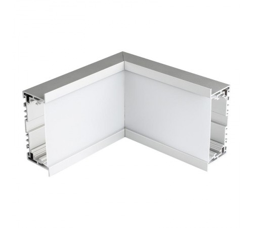 Угол S2-LINIA94-F-L90N внутренний  021283  Arlight