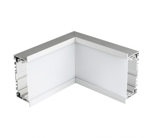 Угол S2-LINIA94-F-L90N внутренний  021283  Arlight