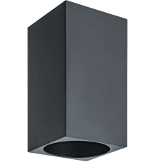 Светильник декоративный под лампу GU10  93 356 NFS-C-007-02  93356  Navigator