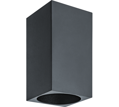 Светильник декоративный под лампу GU10  93 356 NFS-C-007-02  93356  Navigator