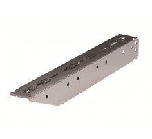 Консоль быстрой фиксации BBF, L600, толщ.1,5 мм, цинк-ламельная  BBF5060ZL  DKC