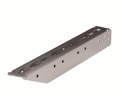 Консоль быстрой фиксации BBF, L600, толщ.1,5 мм, цинк-ламельная  BBF5060ZL  DKC