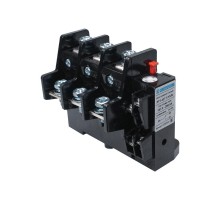 РТТ-427 П УХЛ4, 260А, 167,0 - 260,0А, 660В/50Гц, 1з+1р, ручной возврат, IP00, реле электротепловое токовое (ЭТ)  ET529233  Электротехник