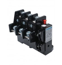 РТТ-427 П УХЛ4, 260А, 167,0 - 260,0А, 660В/50Гц, 1з+1р, ручной возврат, IP00, реле электротепловое токовое (ЭТ)  ET529233  Электротехник