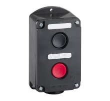 Пост кнопочный ПКЕ 212-2-У3-IP40  150748  КЭАЗ