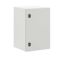 Корпус навесной STE с М/П ВхШхГ 600x400x400 мм  R5STE0644  DKC