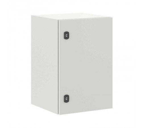 Корпус навесной STE с М/П ВхШхГ 600x400x400 мм  R5STE0644  DKC