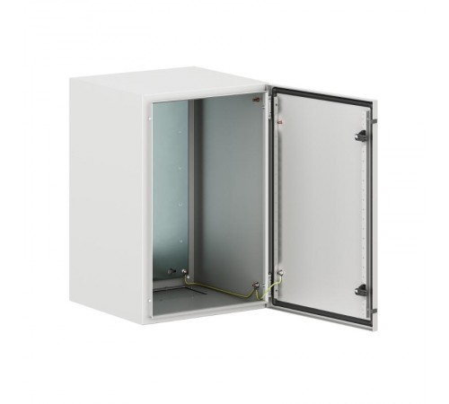 Корпус навесной STE с М/П ВхШхГ 600x400x400 мм  R5STE0644  DKC