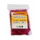 Клемма плоская полностью изолированная гнездо 5 мм 0.5-1.5 мм (РППи-м 1.5-(4.8))  08-0611  REXANT