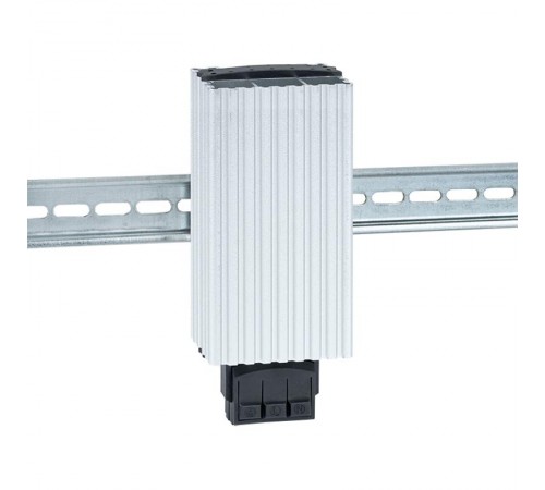 Обогреватель на DIN-рейку клеммный 75Вт 230В IP20 EKF PROxima  heater-click-75-20  EKF