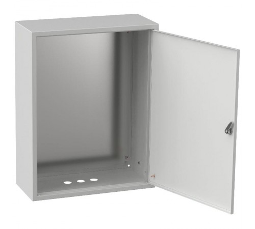 Щит с монтажной панелью ЩМП-2-0 (500х400х220мм) УХЛ3 IP31  YKM40-02-31-G  GENERICA