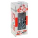 Саморез КР ZP св. 4,8х64 (30 шт) - коробка с окном ( 0,269 кг)  112028  Tech-KREP