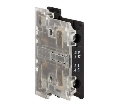 Контакт боковой КБЭ-11 80-100А AVERES  ctr-ax-11-s-80-100-av  EKF