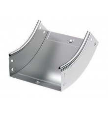 Угол CS 45 верт. 45° 200/100, 1,5 мм,HDZ  3676315HDZ  DKC