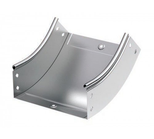 Угол CS 45 верт. 45° 200/100, 1,5 мм,HDZ  3676315HDZ  DKC