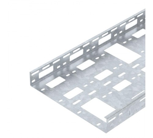 Миниканал AZ 50x300x3000 (AZK 300 FT)  6075375  OBO Bettermann