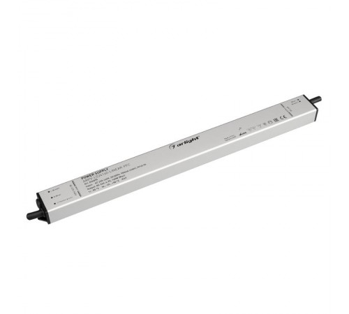 Блок питания ARPV-LG24160-LINEAR-PFC (24V, 6.7A, 160W)  034890  Arlight
