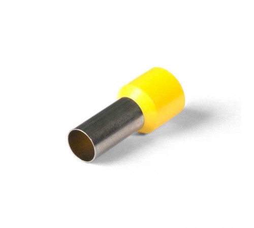 Наконечник штыревой НШВИ 25-16 (100шт/упак)  79453  КВТ