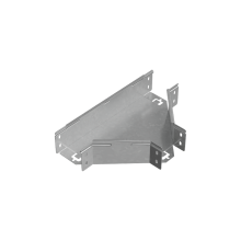 Т-отвод 80х100 мм "ПЛЮС" HD  TDplus80-100 HD   КМ-профиль