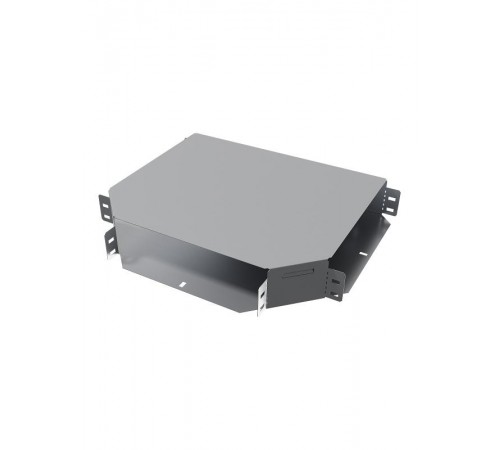 Ответвитель Т-образный горизонтальный 80х300 мм  SQ2902-2218  TDM