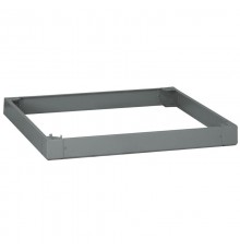 Цоколь совмещенный - XL3 4000 - высота 100 мм - 475 x 475 мм  020511  Legrand